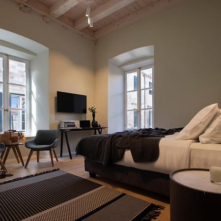 Luxury Room Sorgo Cerva - Dubrovnik Old Town Kültér fotó