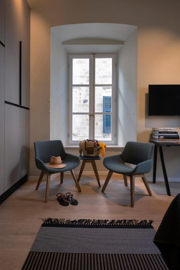 Luxury Room Sorgo Cerva - Dubrovnik Old Town Kültér fotó
