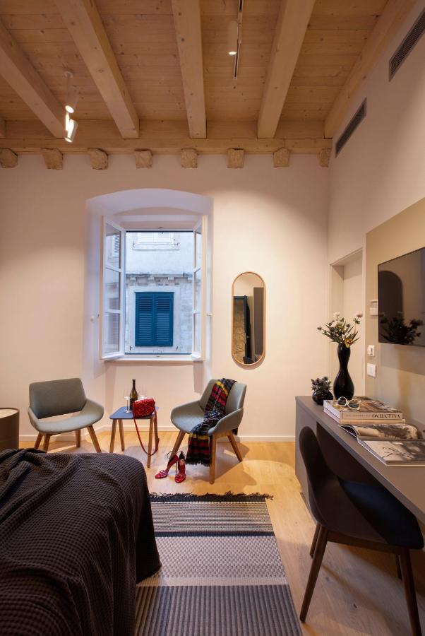 Luxury Room Sorgo Cerva - Dubrovnik Old Town Kültér fotó