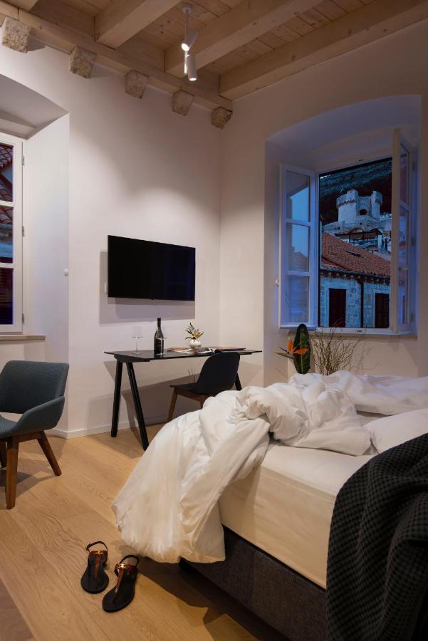 Luxury Room Sorgo Cerva - Dubrovnik Old Town Kültér fotó