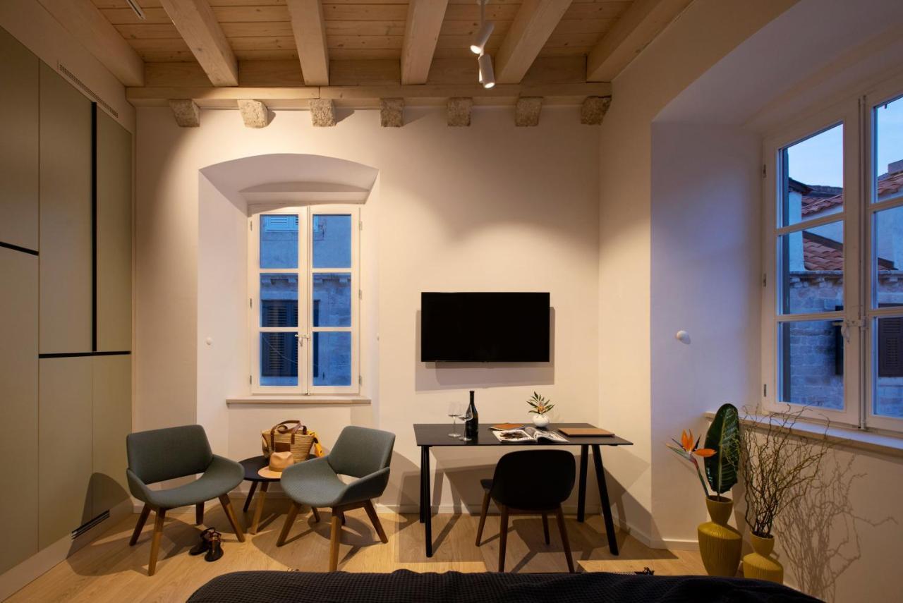 Luxury Room Sorgo Cerva - Dubrovnik Old Town Kültér fotó