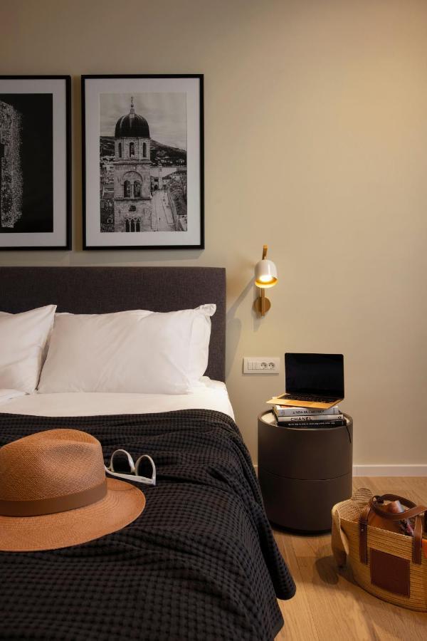Luxury Room Sorgo Cerva - Dubrovnik Old Town Kültér fotó