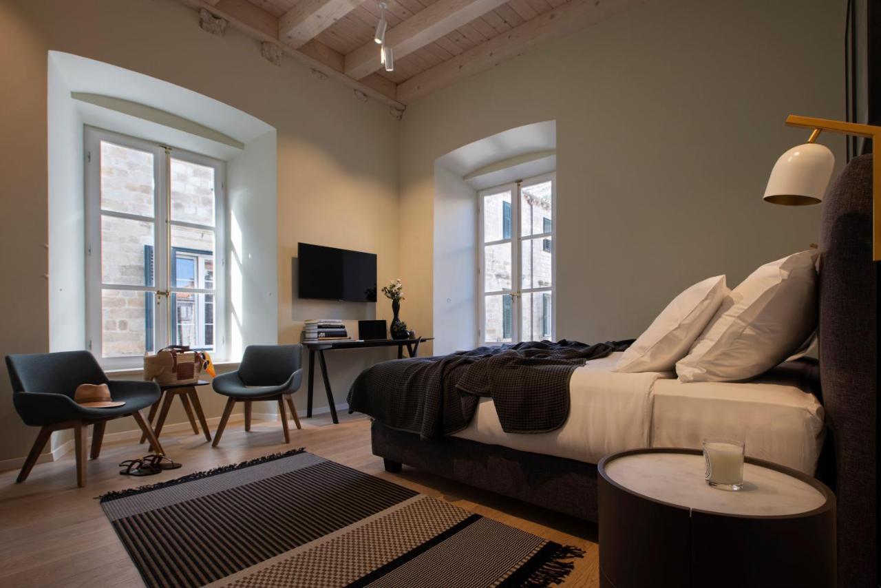 Luxury Room Sorgo Cerva - Dubrovnik Old Town Kültér fotó