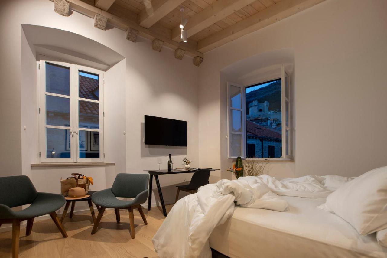 Luxury Room Sorgo Cerva - Dubrovnik Old Town Kültér fotó