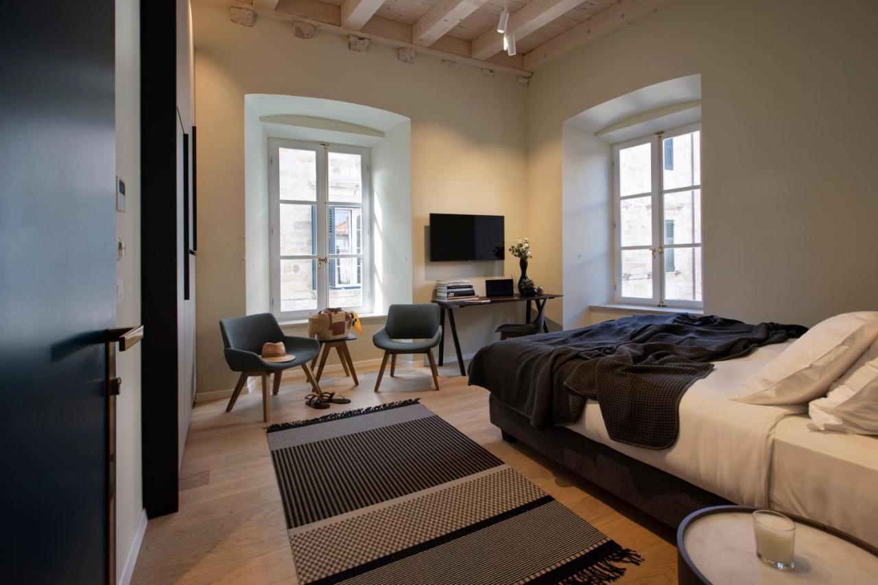 Luxury Room Sorgo Cerva - Dubrovnik Old Town Kültér fotó